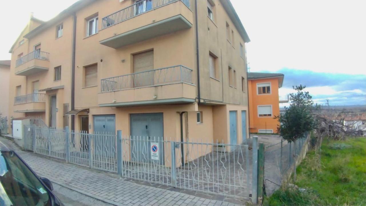 Cleo Camelia Apartment Falconara Marittima Exterior photo