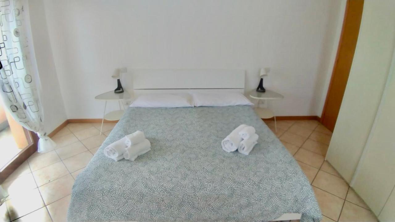 Cleo Camelia Apartment Falconara Marittima Exterior photo